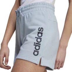 ADIDAS Future Icon 3 Stripes Regular Shorts Women -Tennis-Point Sales 18383000 15