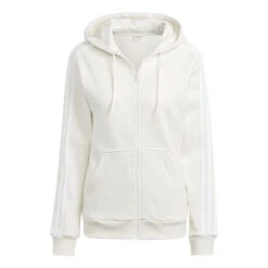 ADIDAS Linear Zip Hoodie Women