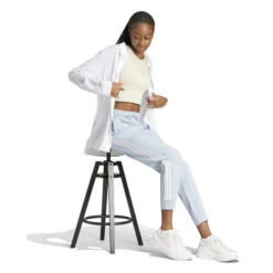 ADIDAS Linear Training Pants Women 11 ADIDAS Linear Training Pants Women -Tennis-Point Sales 18385000 15