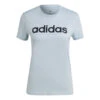 ADIDAS 3 Stripes T-Shirt Women -Tennis-Point Sales 18387000 000