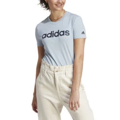ADIDAS 3 Stripes T-Shirt Women -Tennis-Point Sales 18387000 14