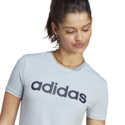 ADIDAS 3 Stripes T-Shirt Women -Tennis-Point Sales 18387000 17