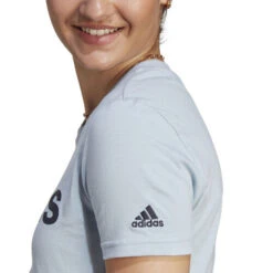 ADIDAS 3 Stripes T-Shirt Women -Tennis-Point Sales 18387000 18