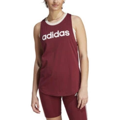 ADIDAS Linear Tank Top Women -Tennis-Point Sales 18388000 15