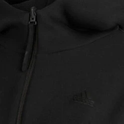 ADIDAS Zone Full-Zip Hoodie Women 15 ADIDAS Zone Full-Zip Hoodie Women -Tennis-Point Sales 18391000 10