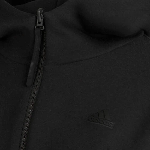 ADIDAS Zone Full-Zip Hoodie Women 5 ADIDAS Zone Full-Zip Hoodie Women - Image 3