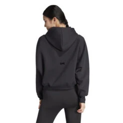 ADIDAS Zone Full-Zip Hoodie Women 19 ADIDAS Zone Full-Zip Hoodie Women -Tennis-Point Sales 18391000 14