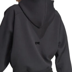 ADIDAS Zone Full-Zip Hoodie Women 21 ADIDAS Zone Full-Zip Hoodie Women -Tennis-Point Sales 18391000 16