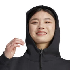 ADIDAS Zone Full-Zip Hoodie Women 23 ADIDAS Zone Full-Zip Hoodie Women -Tennis-Point Sales 18391000 18