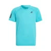 ADIDAS Club T-Shirt Girls -Tennis-Point Sales 18403000 000