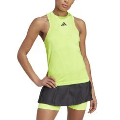 ADIDAS Pro Y-Tank Top Women -Tennis-Point Sales 18411000 15