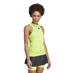 ADIDAS Pro Y-Tank Top Women -Tennis-Point Sales 18411000 16