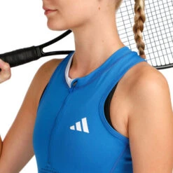 ADIDAS Leotard Pro Dress Women -Tennis-Point Sales 18414000 0 6