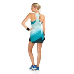 ADIDAS Transform Dress Women -Tennis-Point Sales 18417000 0 4