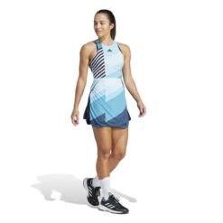ADIDAS Transform Dress Women -Tennis-Point Sales 18417000 15
