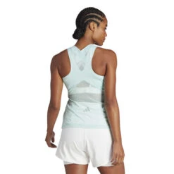 ADIDAS Tennis Premium Tank Top Women -Tennis-Point Sales 18422000 14