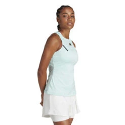 ADIDAS Tennis Premium Tank Top Women -Tennis-Point Sales 18422000 16