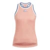 ADIDAS Clubhouse Tank Top Women -Tennis-Point Sales 18425000 000