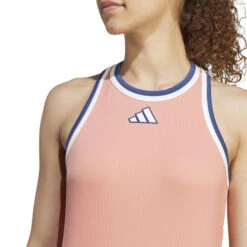 ADIDAS Clubhouse Tank Top Women -Tennis-Point Sales 18425000 16