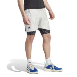 ADIDAS 2in1 Pro Shorts Men 14 ADIDAS 2in1 Pro Shorts Men -Tennis-Point Sales 18441000 13