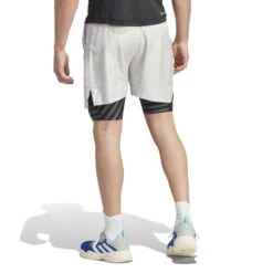 ADIDAS 2in1 Pro Shorts Men 15 ADIDAS 2in1 Pro Shorts Men -Tennis-Point Sales 18441000 14