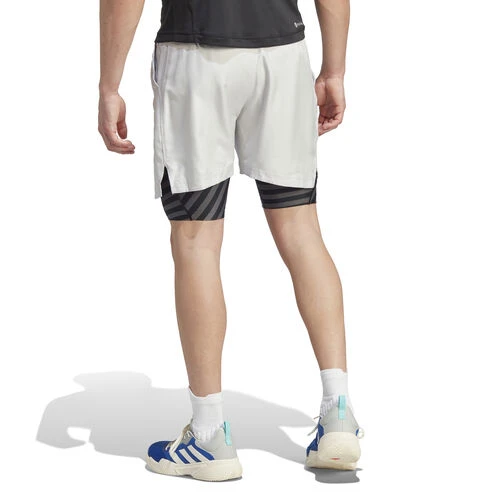 ADIDAS 2in1 Pro Shorts Men 7 ADIDAS 2in1 Pro Shorts Men - Image 5