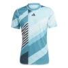 ADIDAS Revers Pro T-Shirt Men -Tennis-Point Sales 18449000 000