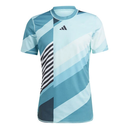 ADIDAS Revers Pro T-Shirt Men 3 ADIDAS Revers Pro T-Shirt Men