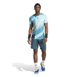 ADIDAS Revers Pro T-Shirt Men 14 ADIDAS Revers Pro T-Shirt Men -Tennis-Point Sales 18449000 16