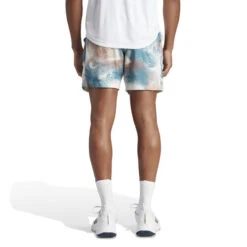 ADIDAS Printed Pro Shorts Men -Tennis-Point Sales 18457000 14