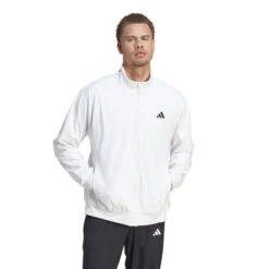 ADIDAS VEL Pro Training Jacket Men -Tennis-Point Sales 18458000 13