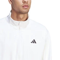 ADIDAS VEL Pro Training Jacket Men -Tennis-Point Sales 18458000 16