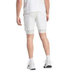 ADIDAS 2n1 Pro Shorts Men -Tennis-Point Sales 18463000 14