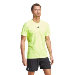 ADIDAS FLFT Pro T-Shirt Men -Tennis-Point Sales 18466000 15