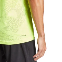 ADIDAS FLFT Pro T-Shirt Men -Tennis-Point Sales 18466000 17