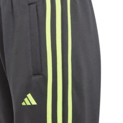 ADIDAS ES 3 Stripes Training Pants Boys -Tennis-Point Sales 18470000 11