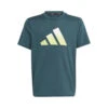ADIDAS Training Icons T-Shirt Boys -Tennis-Point Sales 18475000 000