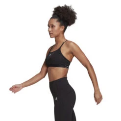 ADIDAS Aeroreact LS Sports Bras Women -Tennis-Point Sales 18502000 15