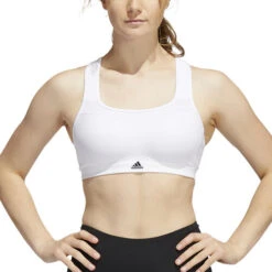 ADIDAS TLRDIM HS Sports Bras Women -Tennis-Point Sales 18503000 17