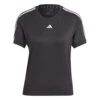 ADIDAS Training Essential 3 Stripes T-Shirt Women 1 ADIDAS Training Essential 3 Stripes T-Shirt Women -Tennis-Point Sales 18511000 000