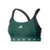ADIDAS PWI Medium-Sport Tech-Fit Color Block Sports Bras Women -Tennis-Point Sales 18520000 000