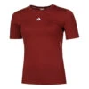 ADIDAS Tech-Fit Train T-Shirt Women -Tennis-Point Sales 18521000 000