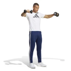 ADIDAS Training Essential Base 3 Training Pants Men -Tennis-Point Sales 18529000 15