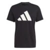 ADIDAS Training Essential Feel Ready Logo T-Shirt Men -Tennis-Point Sales 18530000 000