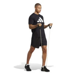 ADIDAS Training Essential Feel Ready Logo T-Shirt Men 11 ADIDAS Training Essential Feel Ready Logo T-Shirt Men -Tennis-Point Sales 18530000 15