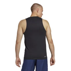 ADIDAS Training Essential Feel Ready Tank Top Men -Tennis-Point Sales 18532000 14