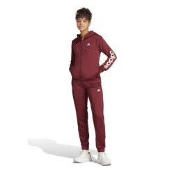 ADIDAS Linear Tracksuit Women -Tennis-Point Sales 18538000 13