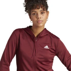 ADIDAS Linear Tracksuit Women -Tennis-Point Sales 18538000 16