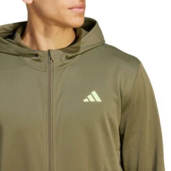 ADIDAS Essential Training Jacket Men -Tennis-Point Sales 18539000 17