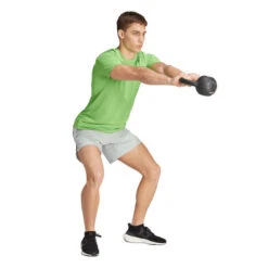 ADIDAS High Intensity Better Shorts Men -Tennis-Point Sales 18541000 15